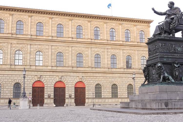 Nationaltheater München