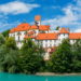 Füssen im Allgäu