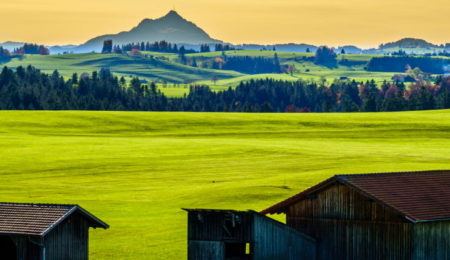 Urlaub im Allgäu