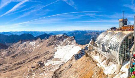 Zugspitze