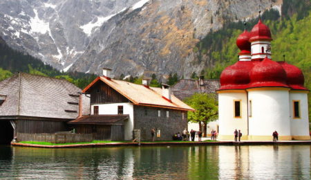 Königssee