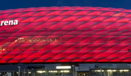 Allianz Arena